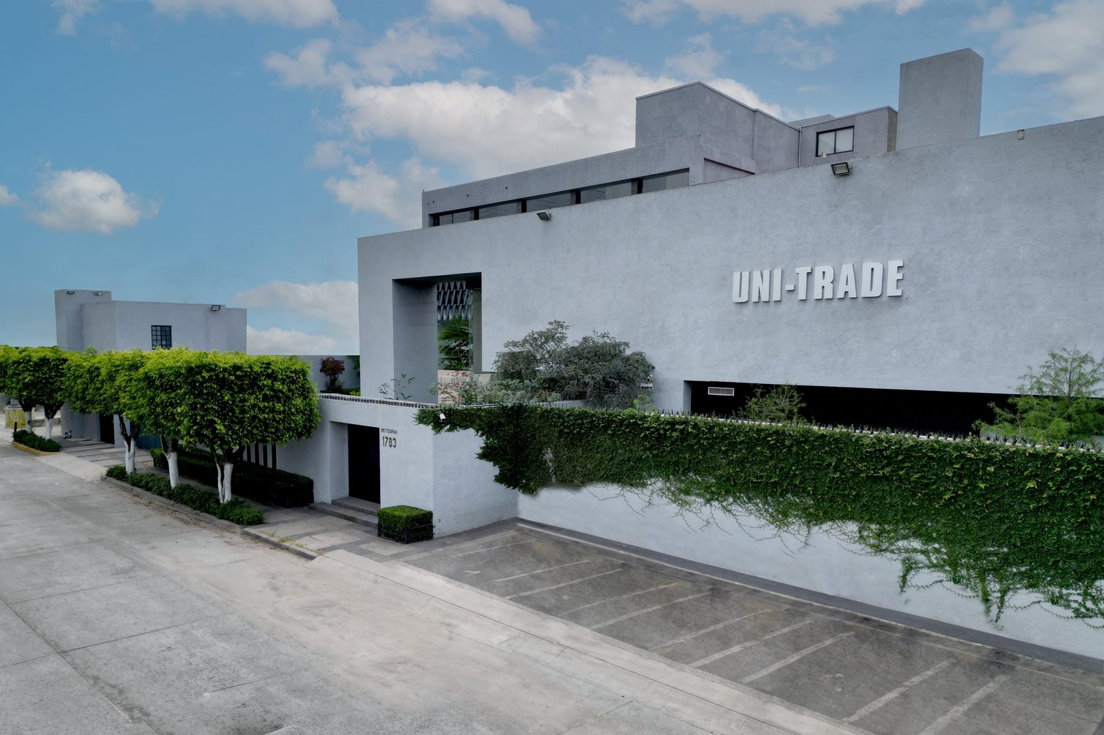 Oficina Guadalajara