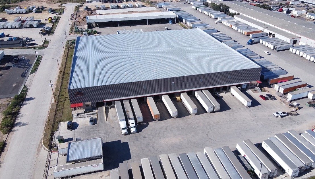 Oficina Laredo, TX