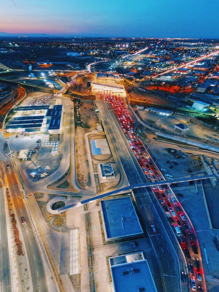 Oficina Mexicali