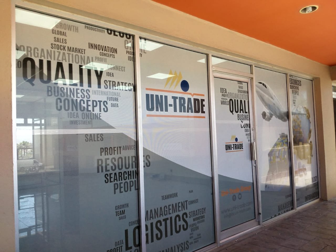 Oficina Tijuana