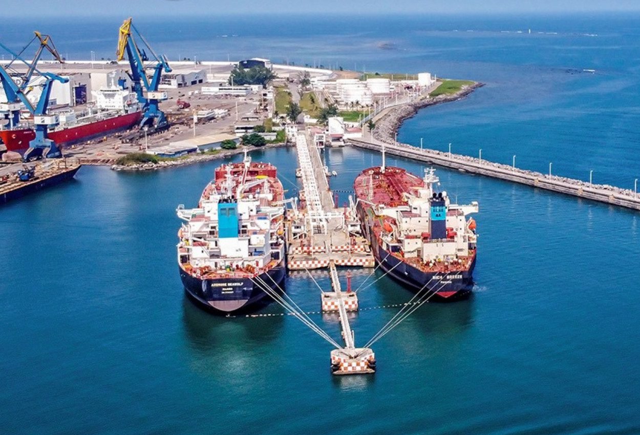 Oficina Veracruz
